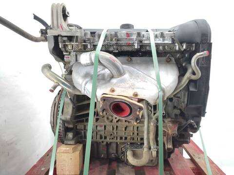 Foto 3ª: Motor Completo Volvo S70 2.4 140CV 103KW [B5244S2] (1999)