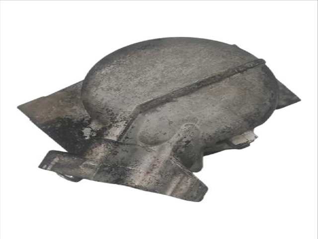 Foto 3ª: Compresor Aire Acondicionado Renault Fluence 1.5 DCI L30B) (2010)