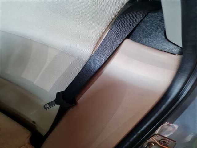 Cinturón Trasero Izquierdo Bmw X3 XDRIVE 20 D 184CV 135KW