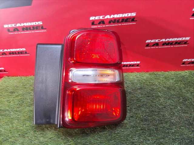 Piloto Trasero Derecho Citroen Jumpy 1.5 BLUEHDI 120 120CV 88KW FURGONETA