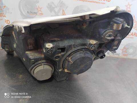 Foto 4ª: Faro Derecho Citroen Jumper 30 L1H1 HDI 100 101CV 74KW CAJA CERRADA [4HV] (2007)