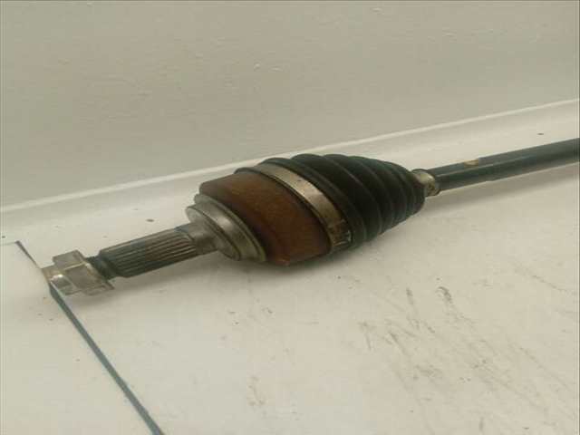 Foto 3ª: Transmision Delantera Derecha Honda Jazz GASOLINA [L13A1] (2006)