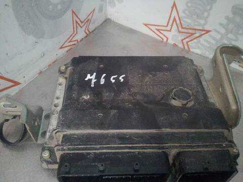 Foto 2ª: Centralita Motor ECU Toyota Auris HYBRID ACTIVE 99CV 73KW [2ZR] (2010)