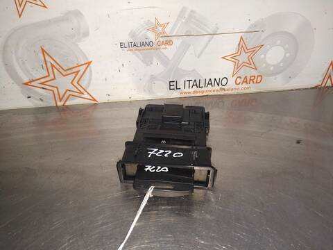 Antirrobo Renault Laguna EMOTION PLUS COUPE 150CV 110KW