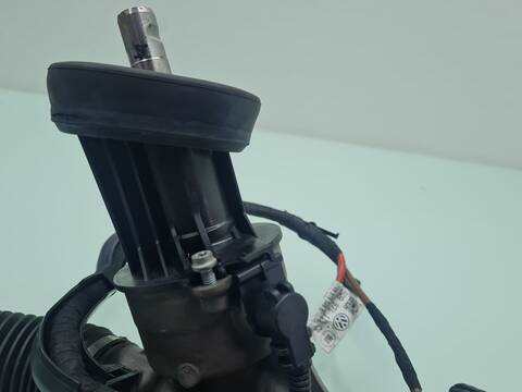 Foto 2ª: Cremallera de Direccion Seat Tarraco FR 4DRIVE 190CV 140KW [DTU] (2021)
