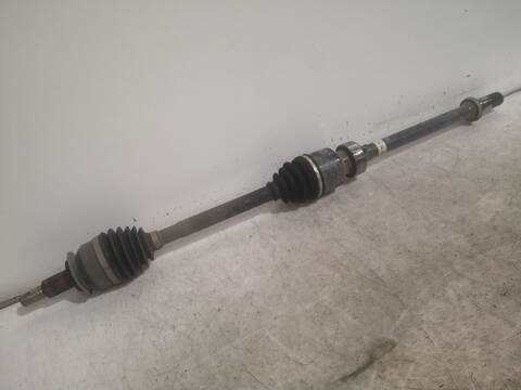 Transmision Delantera Derecha Mazda CX5 G KE) PE