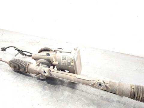 Foto 3ª: Cremallera de Direccion Citroen C3 FEEL 75CV 55KW [BH02] (2017)