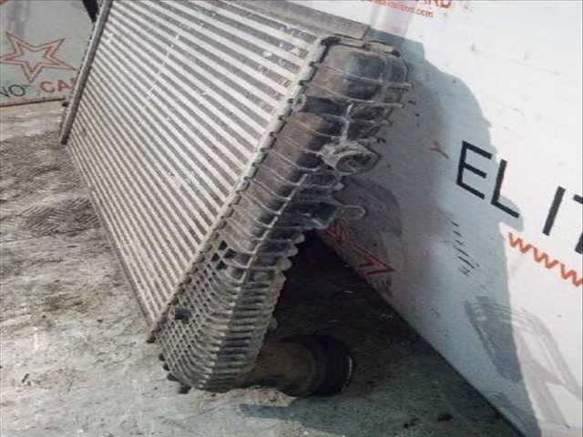 Foto 2ª: Intercooler Volkswagen Caddy KOMBI 105CV 77KW [BJB] (2005)