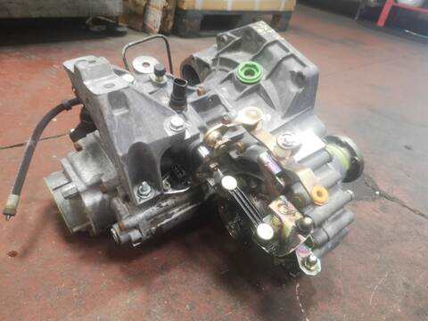 Foto 3ª: Caja Cambios Volkswagen Golf AKL BERLINA (1998)
