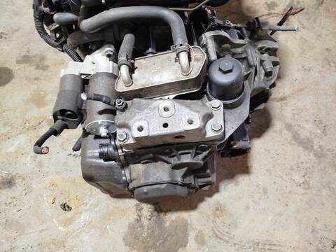 Caja Cambios Audi A3 VERSION INDEFINIDA