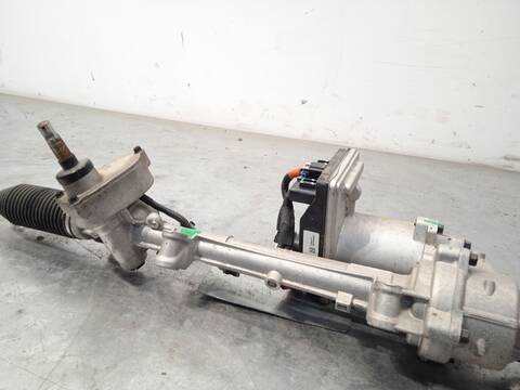 Foto 3ª: Cremallera de Direccion Tesla Model 3 EV 238CV 175KW [3D6] (2021)