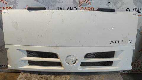 Foto 2ª: Capot Nissan Atleon TK56.35/3 120CV [BD30TI] (2004)