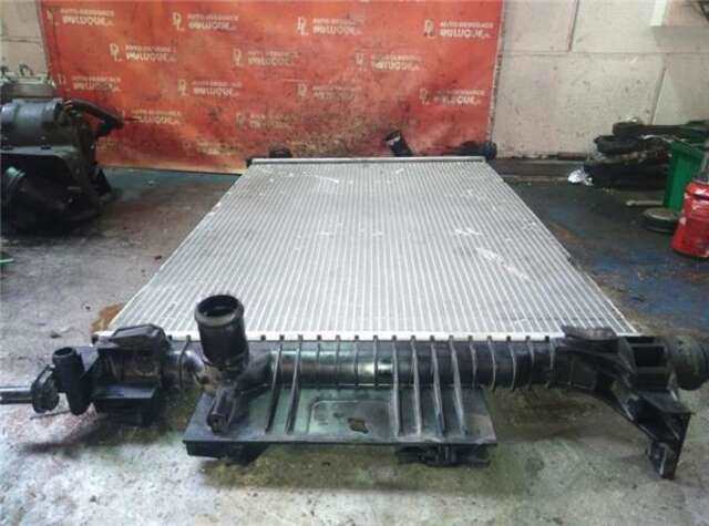 Foto 2ª: Radiador Motor Ford C Max 2.0 TDCI (CB7)(2010 _) [T7DA]