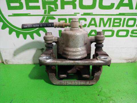 Foto 3ª: Pinza Freno Trasera Derecho Nissan Juke ACENTA AUT. 117CV [HR16DE] (2010)