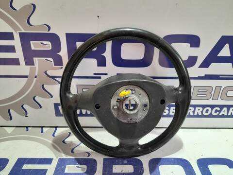 Foto 2ª: Volante Seat Leon 1.9 TDI 90CV 66KW [ALH] (2003)