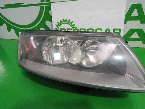 Faro Derecho Audi A6 2.4 177CV