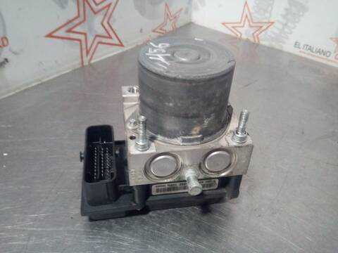 Foto 4ª: Abs Peugeot Partner DOBLE CABINA 92CV 68KW [9H06] (2013)