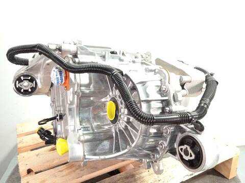 Foto 2ª: Motor Completo Tesla Model 3 283CV 208KW [3D7] (2022)