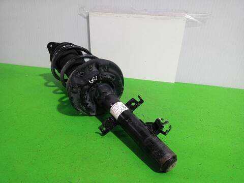 Foto 2ª: Amortiguador Delantero Derecho Nissan Qashqai ACENTA 116CV [HRA2DDT] (2013)