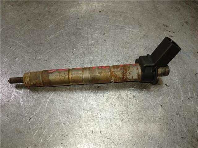 Inyectores Bmw X1 D DRIVE (E84)