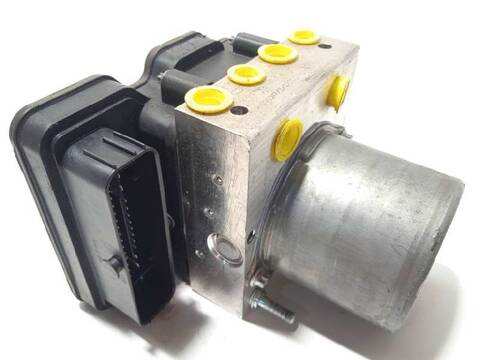 Abs Renault Captur ZEN 101CV 74KW