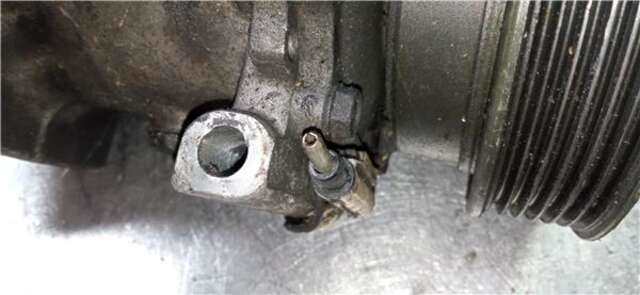 Foto 2ª: Compresor Aire Acondicionado Renault Clio 1.5 AUTHENTIQUE [1.5 LTR. - 48 KW DCI DIESEL] [K9K704]