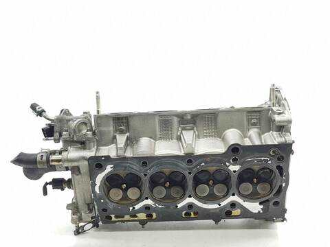 Foto 2ª: Culata Toyota Yaris ACTIVE