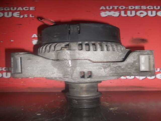 Foto 2ª: Alternador Saab 90 2.0 [2.0 LTR. - 96 KW CAT] [B204I]