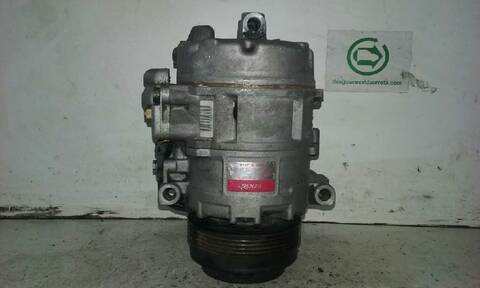 Compresor Aire Acondicionado Bmw Serie 5 518 530D BERLINA 184CV 135KW