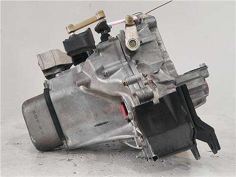 Foto 4ª: Caja Cambios Peugeot 207 1.4 16V 88CV 65KW [KFU (ET3J4)] (2006)