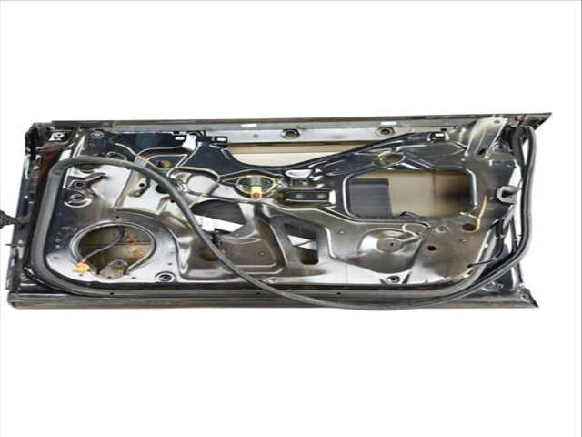 Foto 2ª: Puerta Delantera Derecha Seat Exeo 1.8 T (2008)