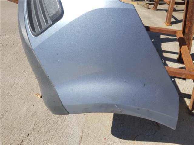 Foto 3ª: Paragolpes Delantero Ford C Max 1.6 TDCI FOCUS [HHDA]