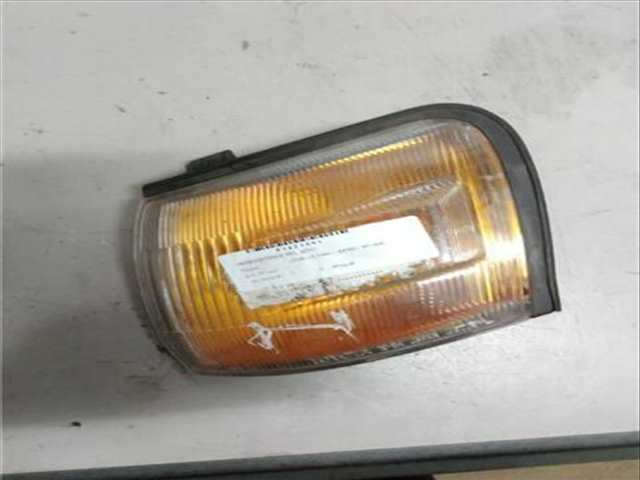 Piloto Delantero Izquierdo Toyota Starlet 1.3