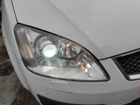 Faro Derecho Ford C Max G6DD FOCUS CAP) 2003)