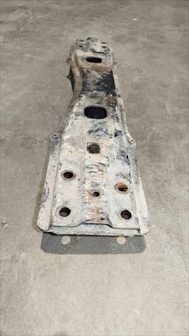 Foto 3ª: Soporte Cambio Nissan Patrol 3.0 DI Y61 5P [ZD30] (2002)