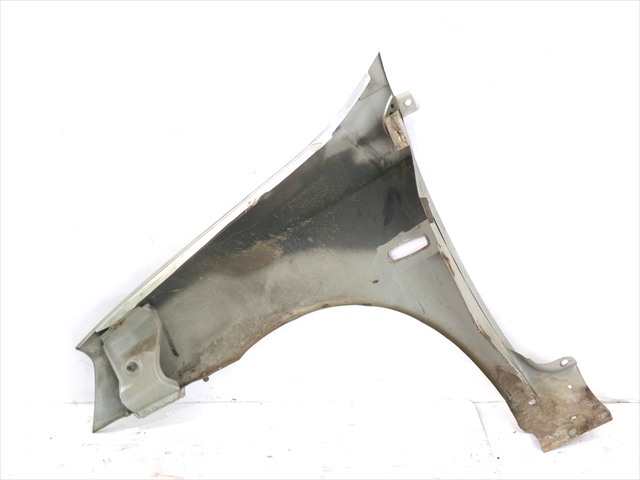 Foto 4ª: Aleta Delantera Derecha Tata Indigo 1.4 D MARINA , 2006-2009 (2007)