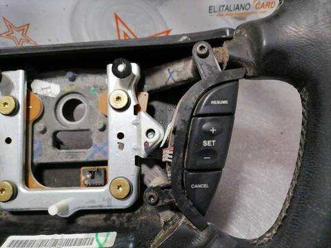 Foto 2ª: Volante Jaguar S Type 3.0 V6 CLASSIC 238CV 175KW (2003)