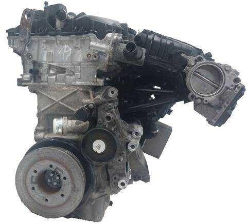 Motor Completo Bmw Serie 1 114 3.0 140I 340 CV 250KW