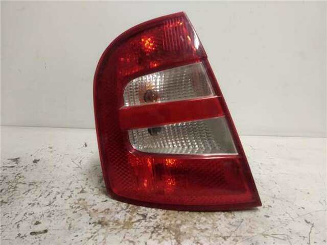 Piloto Trasero Izquierdo Skoda Fabia 1.4 (60 CV)