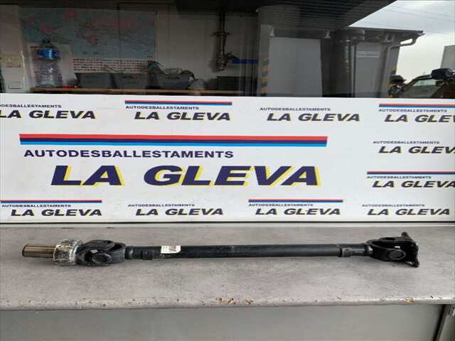 Cardán Delantero Suzuki Vitara 1.900 TD 87CV/64KW