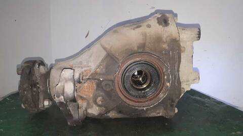 Foto 3ª: Diferencial Trasero Mercedes Clase S 220 320 - 350 CDI 4-MATIC 221.080) BERLINA 235CV 173KW [642932] (2006)