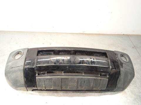 Foto 4ª: Paragolpes Delantero Land Rover Discovery 2.7 TD 4X4 190CV 140KW [276DT] (2005)