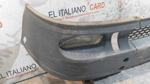 Foto 3ª: Paragolpes Delantero Ford Transit FT 350 2.4 LARGO 125CV 92KW CAJA ABIERTA [D0FA] (2004)