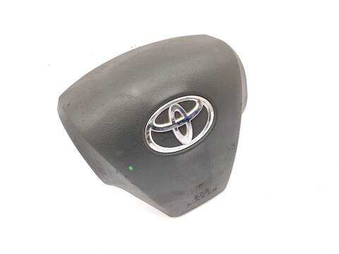 Foto 3ª: Airbag Delantero Izquierdo Toyota Auris HYBRID ACTIVE 99CV 73KW [2ZR] (2011)