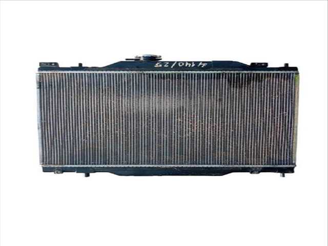 Foto 2ª: Radiador Motor Mazda CX3 2.0 SKYACTIV-G DK5W DK6W) (2015)