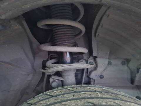 Amortiguador Delantero Derecho Nissan Qashqai ACENTA 150CV 110KW