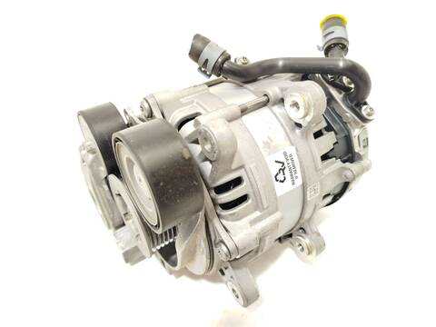 Alternador Cupra Formentor 1.5 TSI 150CV 110KW