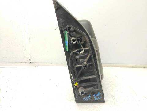 Foto 4ª: Retrovisor Izquierdo Iveco Camion D 35S12 [F1AGL411XE] (2021)