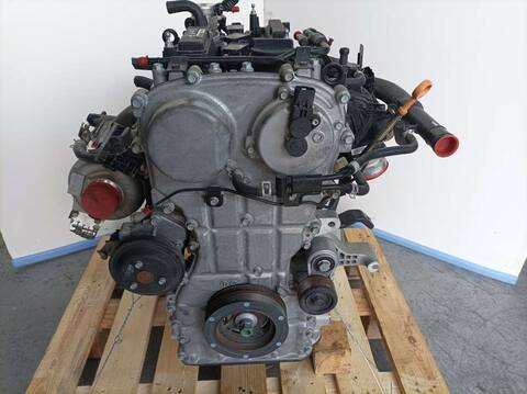 Motor Completo Kia Stinger GT-LINE 2WD 245CV 180KW