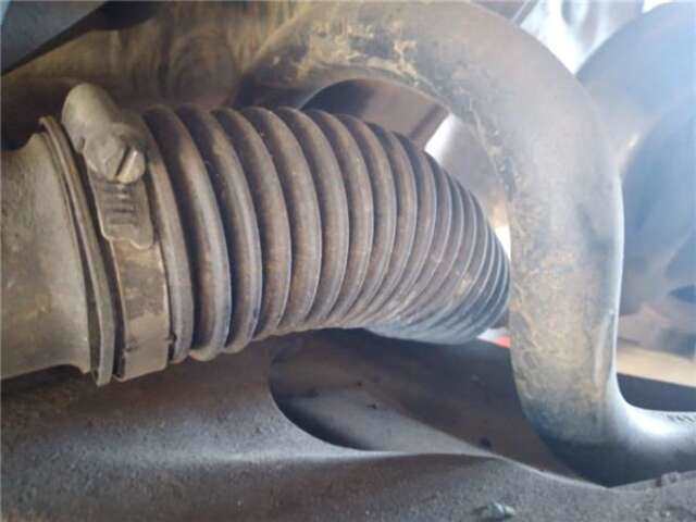 Foto 3ª: Cremallera de Direccion Renault Scenic 1.5 AUTHENTIQUE [1.5 LTR. - 78 KW DCI DIESEL] (JM)(2003-_) [K9K P7]